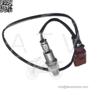 Oxygen sensor (rear)  04E906262ES    for Volkswagen 16 Touran 1.4T