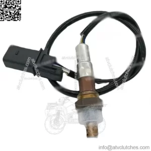 Oxygen sensor (rear)  04E906262FF    for Volkswagen 16Cross up! 1.0L