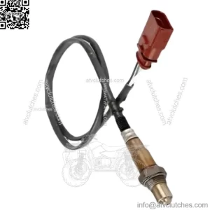 Oxygen sensor (rear)  06A906262AJ    for Volkswagen 06 Bora 1.8L