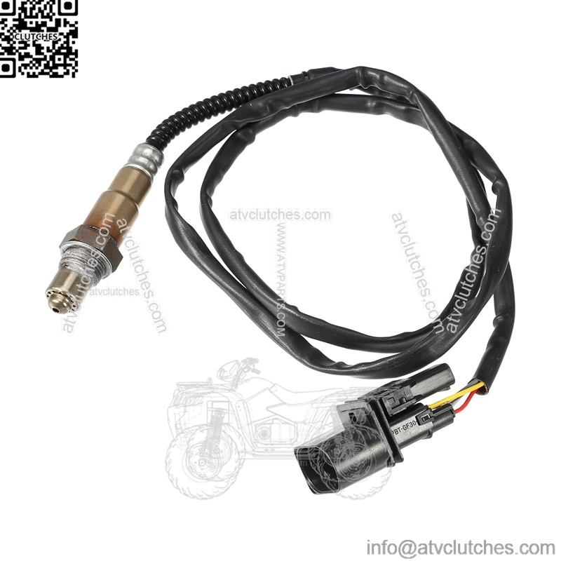 Oxygen sensor (front) 06A906262BC for Volkswagen 01 Beetle 1.6L