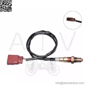 Oxygen sensor (rear)  06A906262BG    for Volkswagen 01 Beetle 1.6L