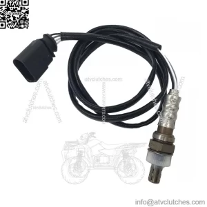 Oxygen sensor (rear)  06A906262BS    for Volkswagen 06 Sagitar 2.0L