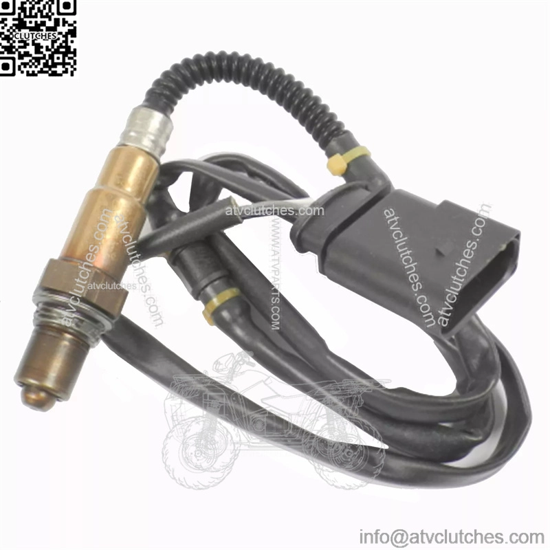 Oxygen sensor (rear) 06A906262Q for Volkswagen 08 Phaeton 4.2L