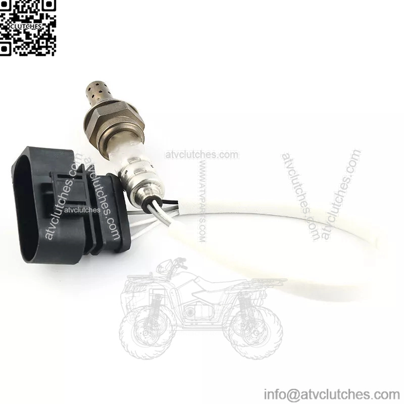 Oxygen Sensor 06A906265AQ for Volkswagen 97 Jetta 1.6L - Image 2