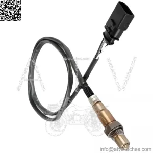 Oxygen sensor (rear)  06A906265AR    for Volkswagen 02 Polo 1.6L