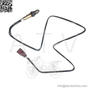 Oxygen sensor (rear right) 06E906262E for Volkswagen 10 Touareg 3.0T