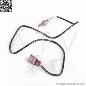 Oxygen sensor (rear right) 06E906262J for Volkswagen 13 Touareg 3.0T