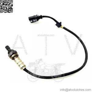 Oxygen sensor (rear left)  06E906265AA    for Audi 11A8 3.0T