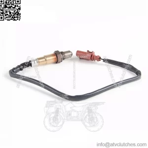 Oxygen sensor (rear right)  06E906265AB    for Audi 11A8 3.0T