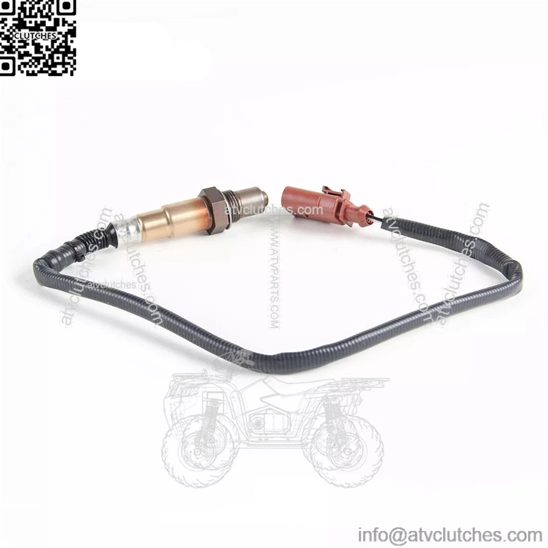 Oxygen sensor (rear right) 06E906265AB for Audi 11A8 3.0T