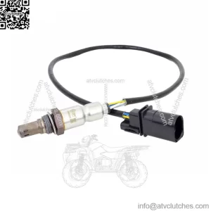 Oxygen sensor (front right)  06E906265AK    for Audi 13A8 3.0T