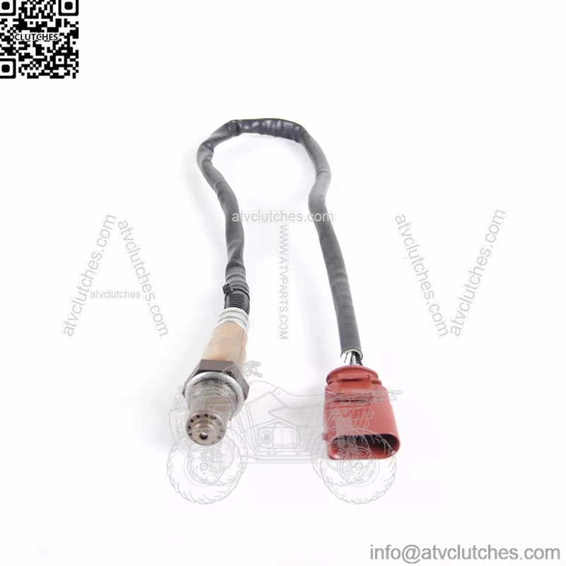 Oxygen sensor (rear right) 06E906265J for Audi 07A8 3.2L