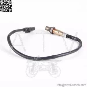 Oxygen sensor (rear left)  06E906265K    for Audi 07A8 3.2L