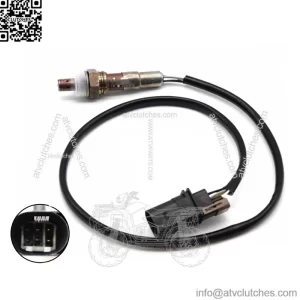 Oxygen sensor (front right)  06E906265L    for Audi 07A8 3.2L