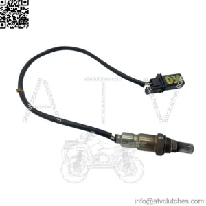 Oxygen sensor (rear left)  06E906265Q    for Audi 09S5 3.0T