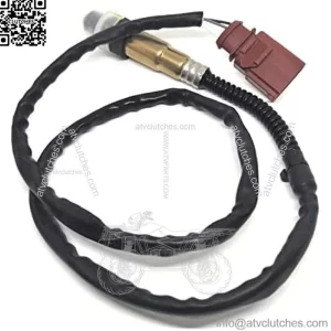 Oxygen sensor (rear)  06J906262L    for Skoda 06 Octavia 1.8T