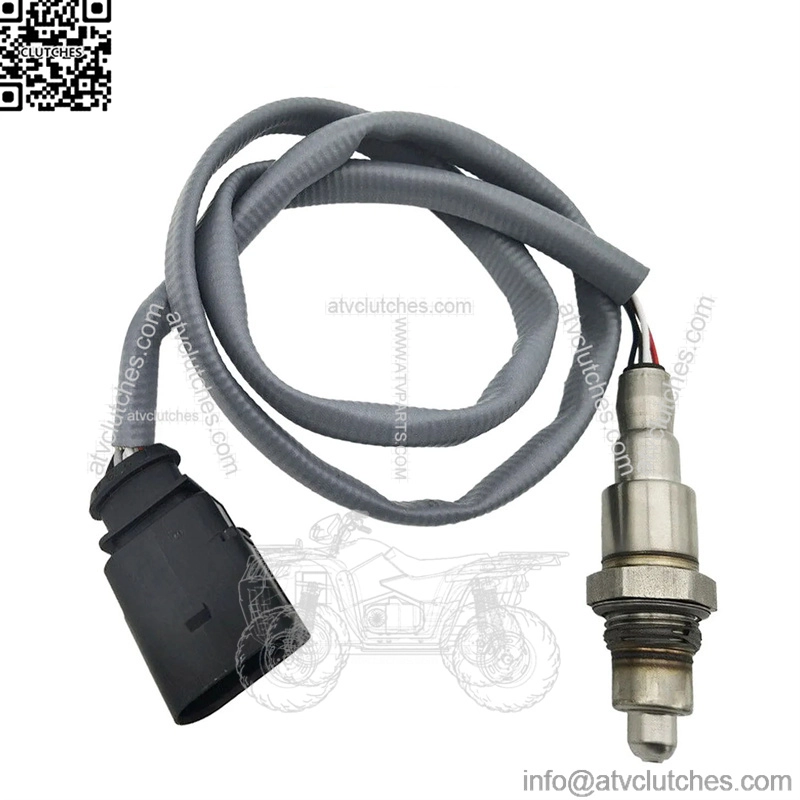 Oxygen sensor (rear) 06K906262AC for Volkswagen 17 Magotan 2.0T