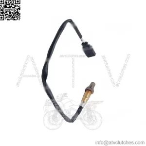 Oxygen sensor (rear)  06K906262AD    for Audi 16Q3 2.0T