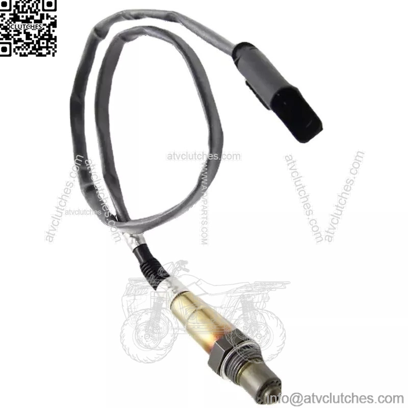 Oxygen sensor (front) 06K906262AF for Volkswagen 14 Beetle 2.0T - Image 2