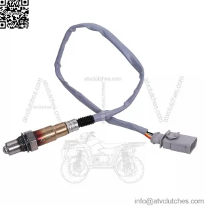 Oxygen sensor (front)  06K906262AH    for Audi 16Q3 2.0T