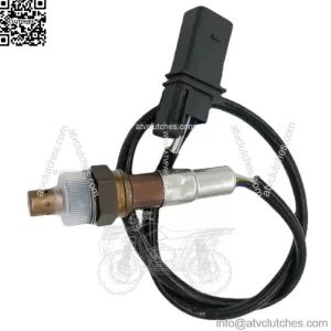 Oxygen sensor (rear)  06K906262AK    for Volkswagen 16 Sharan 2.0T