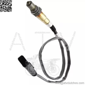 Oxygen sensor (rear)  06K906262BB    for Volkswagen 17 Touron 2.5T