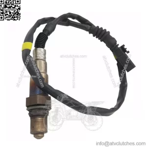 Oxygen sensor (rear left) 4H0906265B for Audi 12A8 4.0T