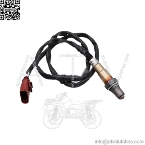 Oxygen sensor (rear right)  4H0906265C    for Audi 12A8 4.0T