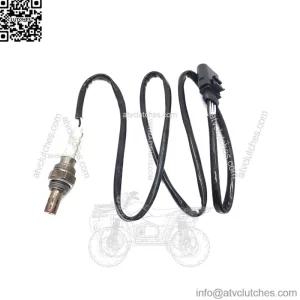 Oxygen sensor (rear left) 4L0906262H for Audi 10Q7 3.0T