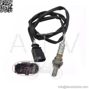 Oxygen sensor (rear right)  4L0906262J    for Audi 10Q7 3.0T