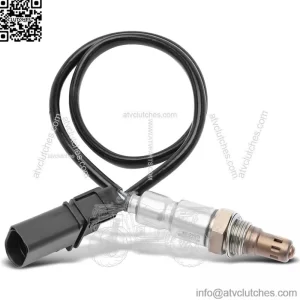 Oxygen sensor (front left)  4L0906262K    for Audi 10Q7 3.0T