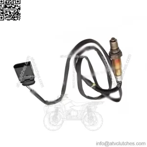 Oxygen sensor (rear)  077906265AD    for Audi 00A6 1.8T C5