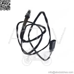 Oxygen sensor (rear)  077906265AE    for Audi 04A8 3.0L
