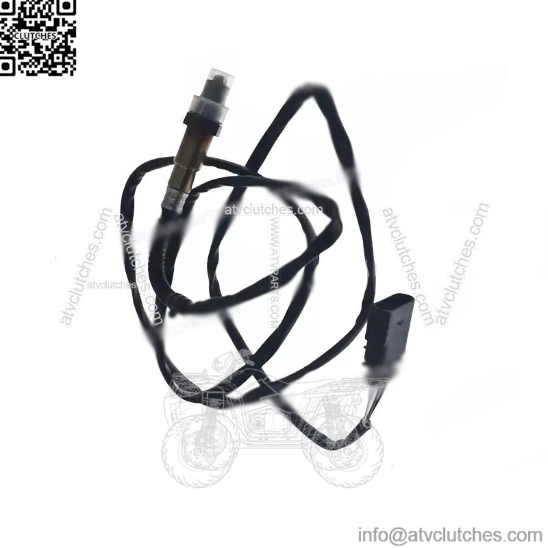 Oxygen sensor (rear) 077906265AE for Audi 04A8 3.0L