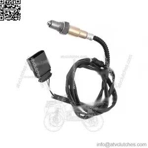 Oxygen sensor (rear)  078906265T    for Audi 02A8 3.0L