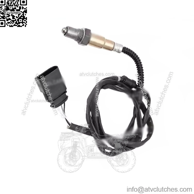 Oxygen sensor (rear) 078906265T for Audi 02A8 3.0L