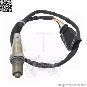 Oxygen sensor (front)  079906262Q    for Audi 12A5 4.2L