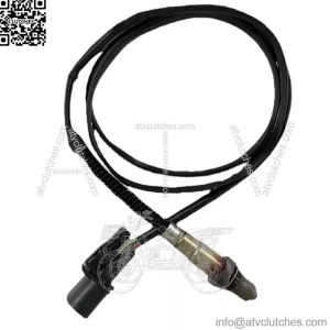 Oxygen sensor (rear)  07C906262A    for Volkswagen 03 Phaeton 6.0L