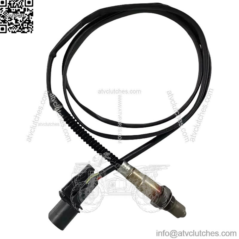 Oxygen sensor (rear) 07C906262BA for Bentley 13 Continental 4.0T - Image 2