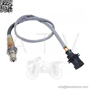 Oxygen sensor (front)  670009075    for Maserati 13 Quattroporte 3.0T/3.8T