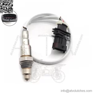 Oxygen sensor (rear)  670031348    for Maserati 13 Quattroporte 3.0T/3.8T