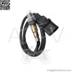 Oxygen sensor (rear)  80A906262    for Audi 18Q5 2.0T