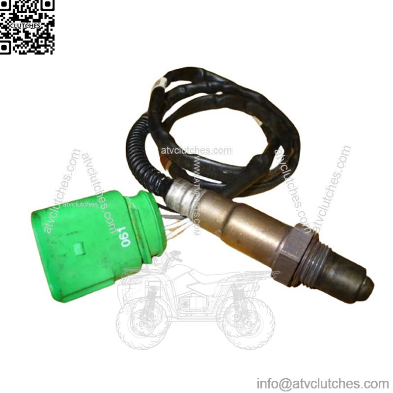 Oxygen sensor (rear) 07C906262BF for Volkswagen 08 Touareg 6.0L