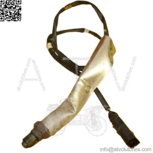 Oxygen sensor (rear)  07C906262BG    for Volkswagen 08 Touareg 6.0L