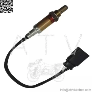 Oxygen sensor (front)  07C906262BK    for Volkswagen 08 Touareg 6.0L