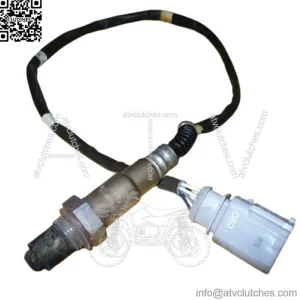 Oxygen sensor (rear left)  07C906262BQ    for Volkswagen 08 Touareg 6.0L