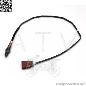 Oxygen sensor (rear left)  07C906262M    for Volkswagen 03 Phaeton 6.0L