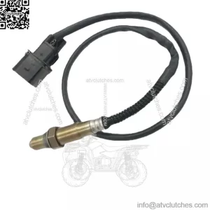 Oxygen sensor (front left)  07C906262N    for Volkswagen 03 Phaeton 6.0L