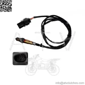 Oxygen sensor (front)  07L906262K    for Audi 07A5 4.2L