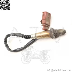 Oxygen sensor (rear)  07L906265F    for Audi 07A5 4.2L R8